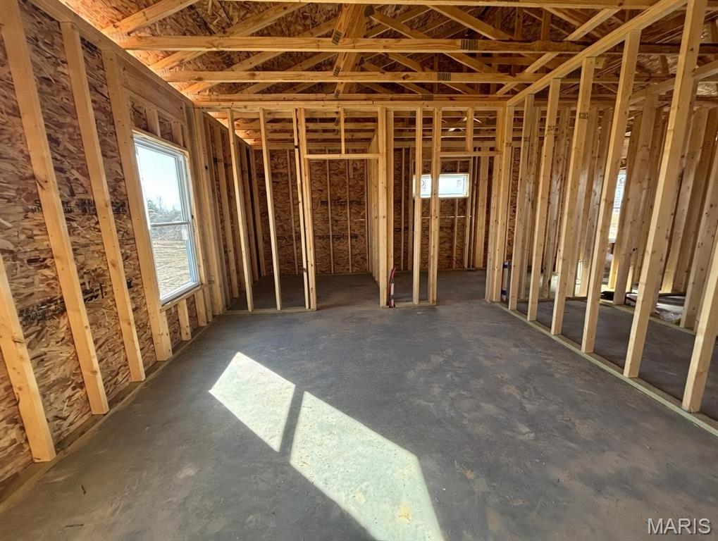 Saddlze II Development - Residential