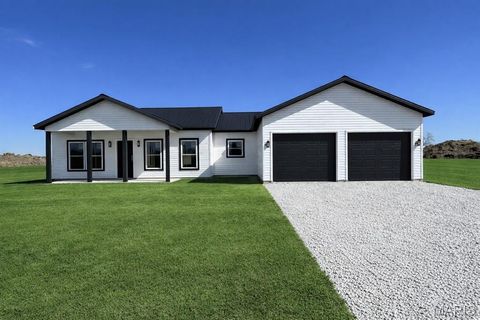 Photo of 18910 Lambeau Trail, Monroe City, MO 63456 (MLS # 26012324)