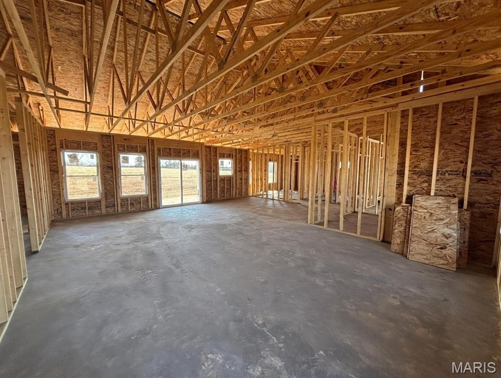 Saddlze II Development - Residential