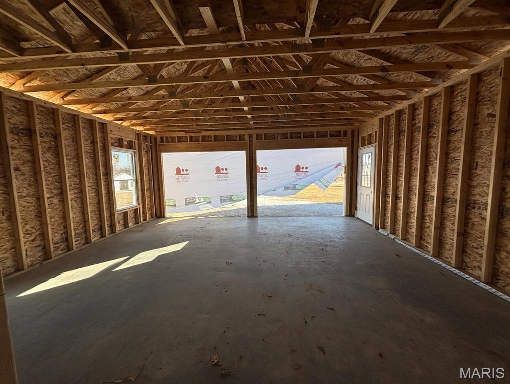 Saddlze II Development - Residential