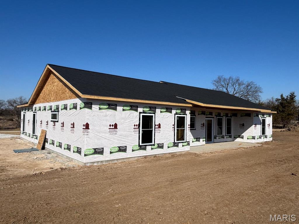 Saddlze II Development - Residential