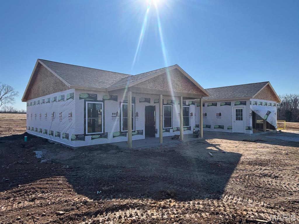 Saddlze II Development - Residential