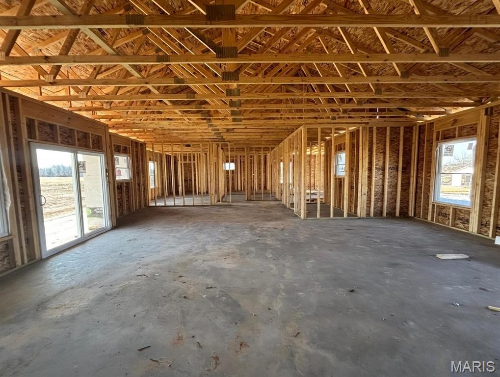 Saddlze II Development - Residential