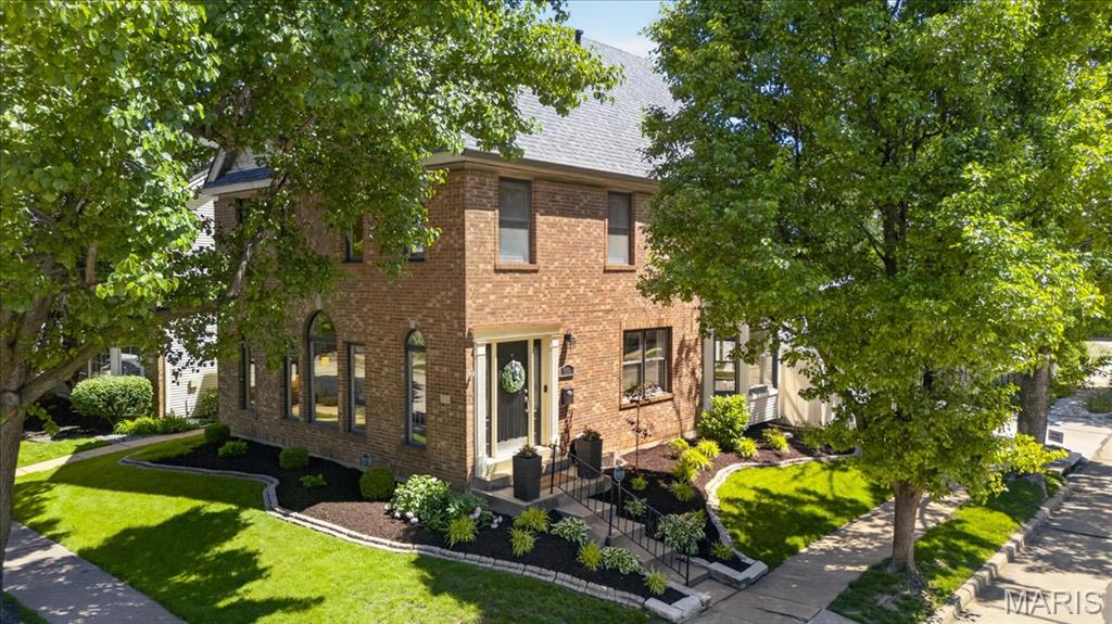 Village Of University Place 2 The - Residential