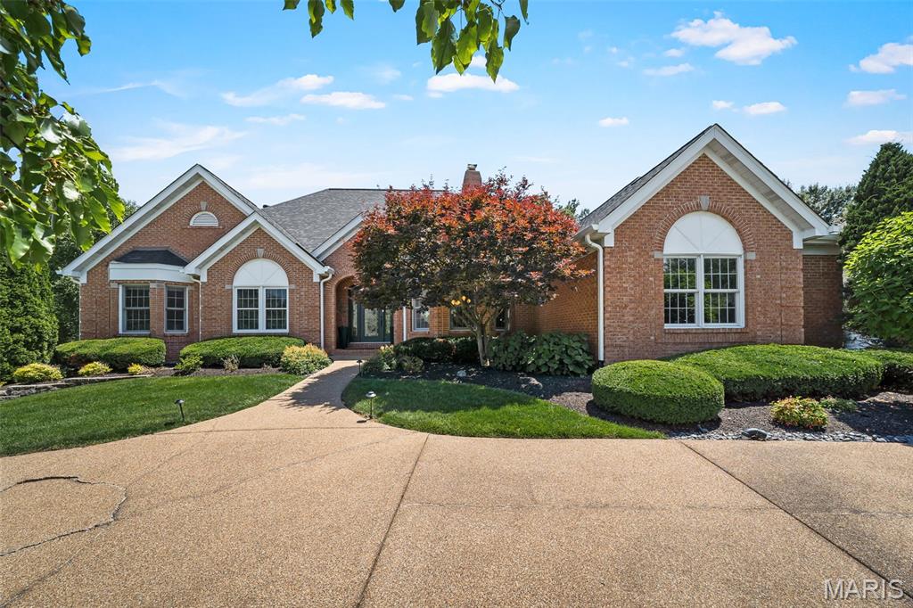 554 Malinmor Drive