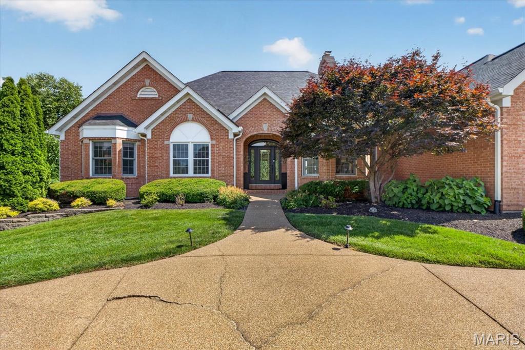 554 Malinmor Drive