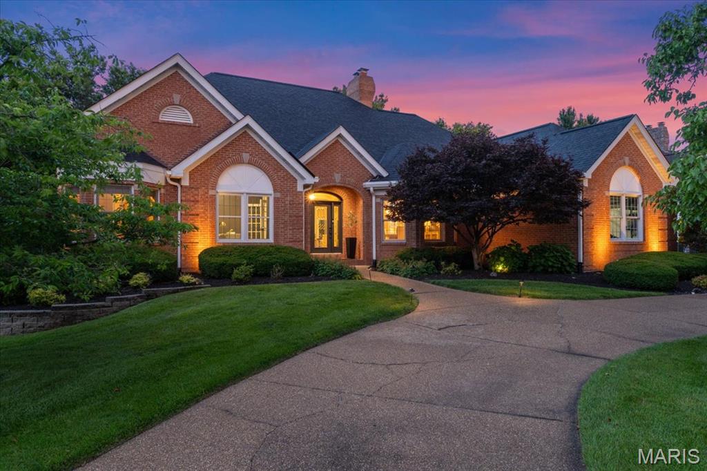 554 Malinmor Drive