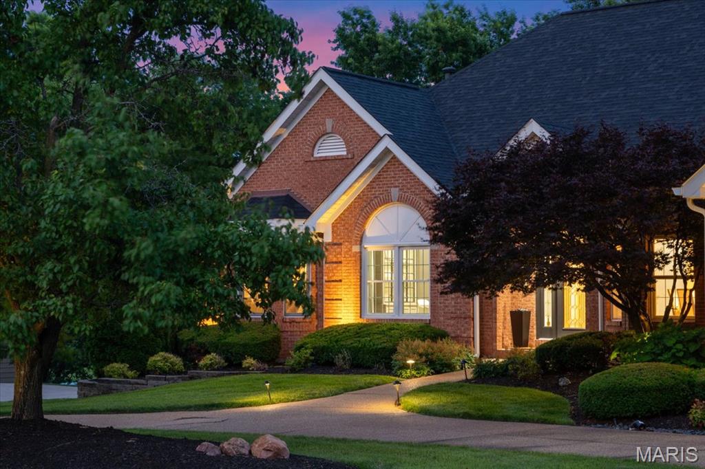 554 Malinmor Drive