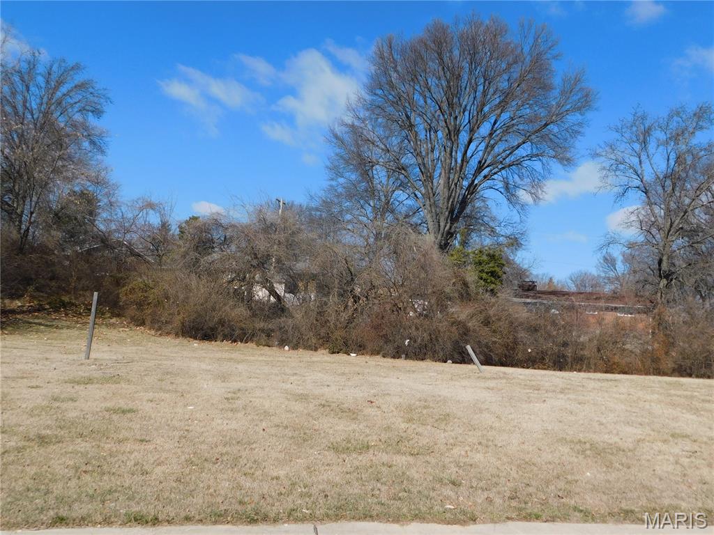 Somerset Park - Land