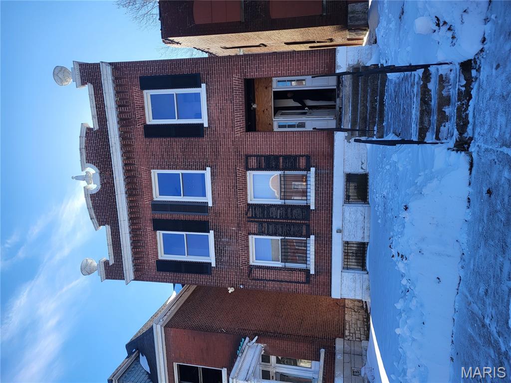 Choutau Place - Residential