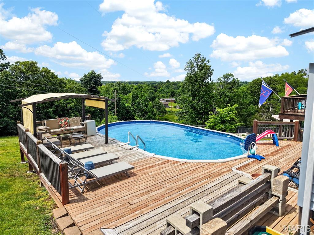 Glatt Park - Residential