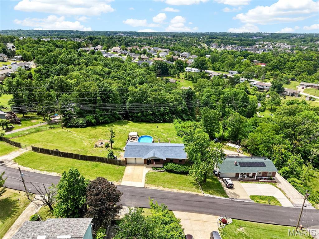 Glatt Park - Residential