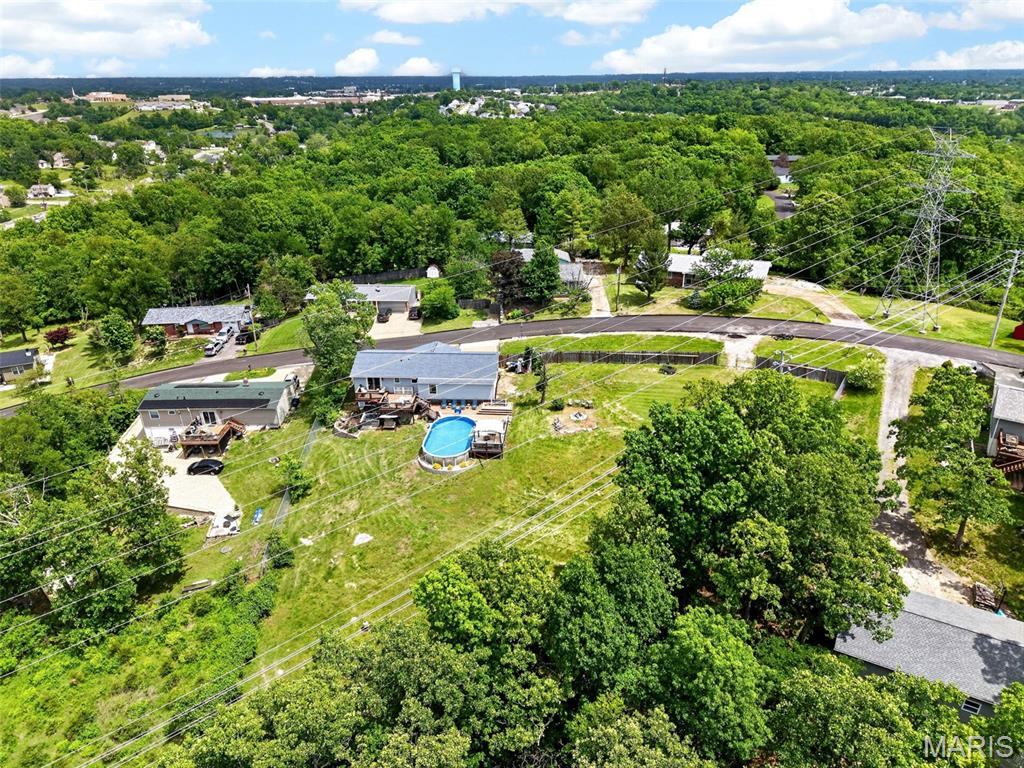 Glatt Park - Residential