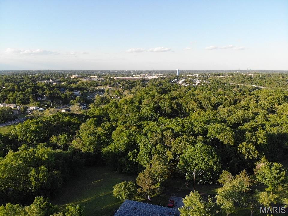 Glatt Park - Residential