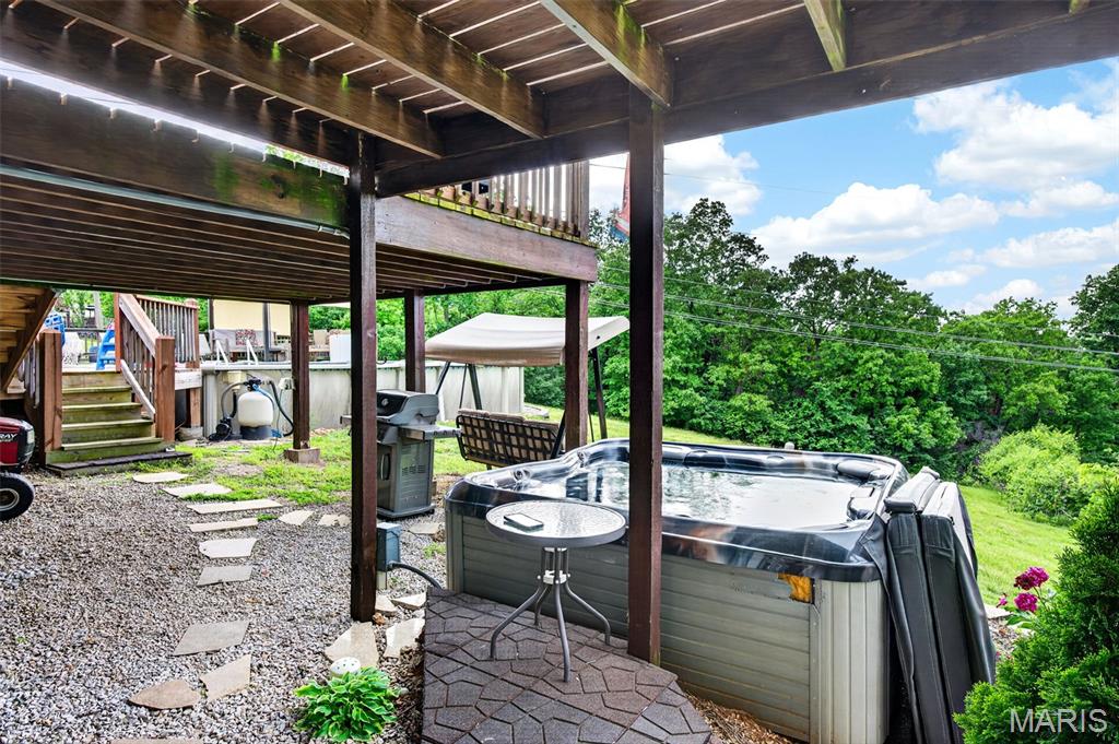 Glatt Park - Residential