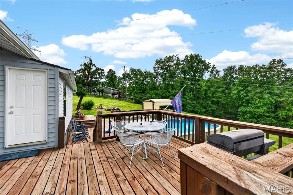 Glatt Park - Residential