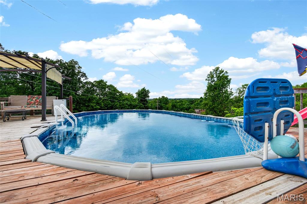 Glatt Park - Residential
