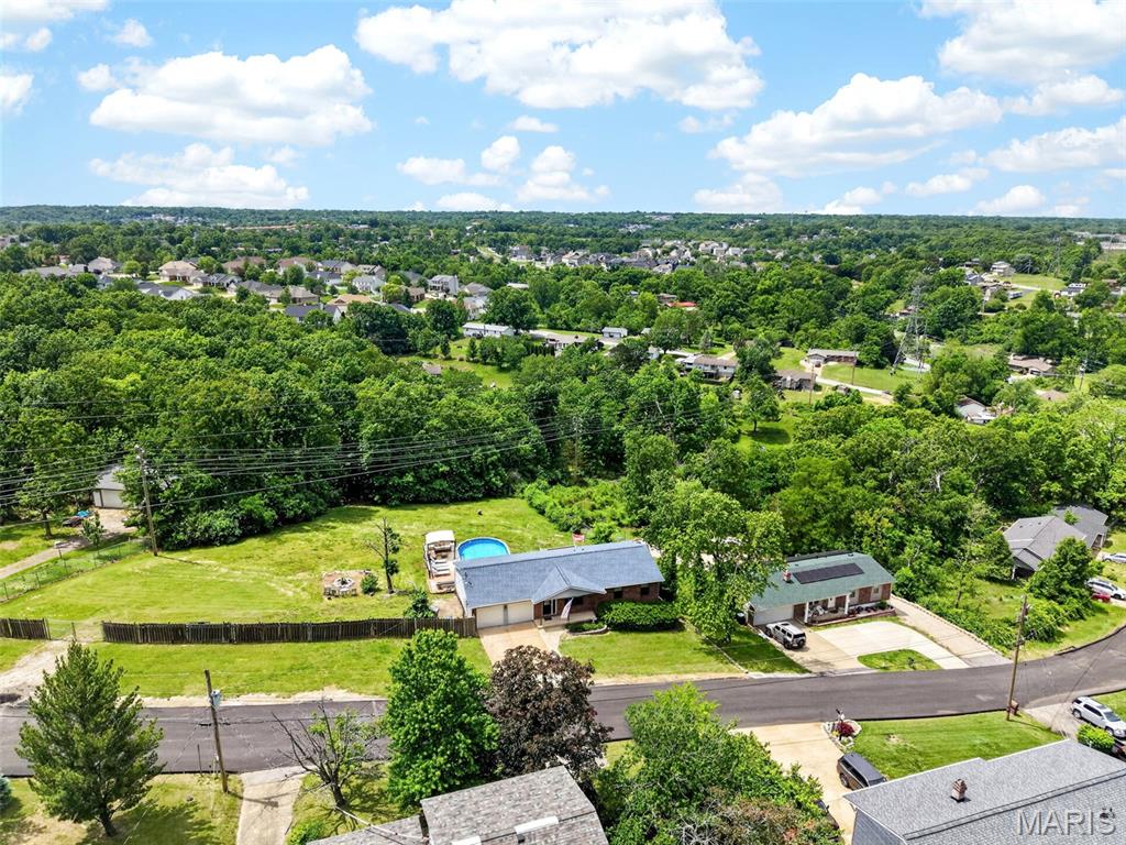 Glatt Park - Residential