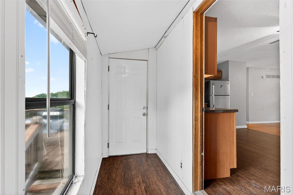 Glatt Park - Residential