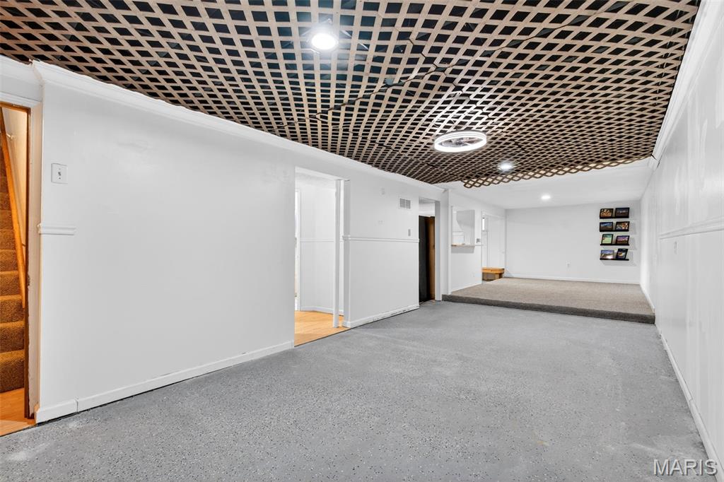 Glatt Park - Residential