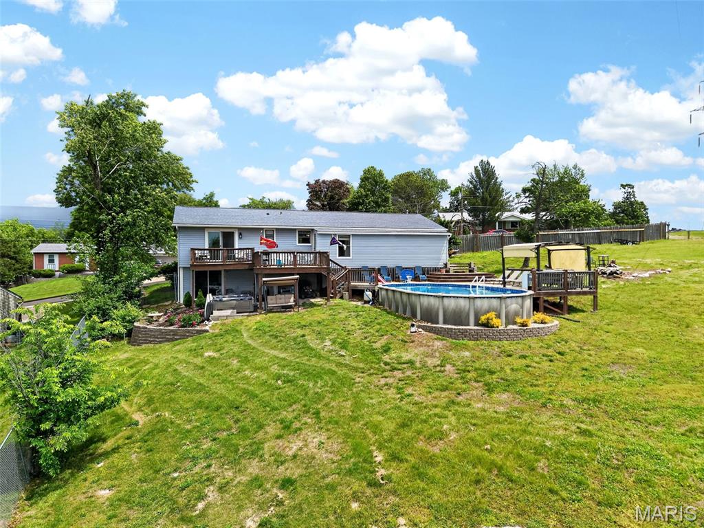 Glatt Park - Residential