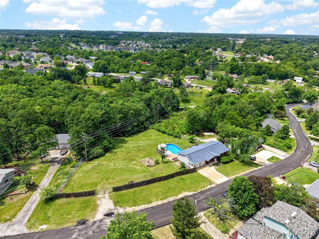 Glatt Park - Residential