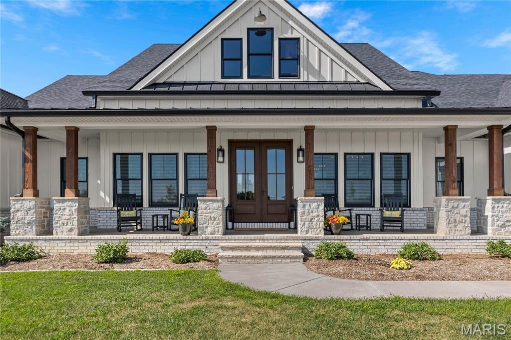 129 Lonesome Dove Way