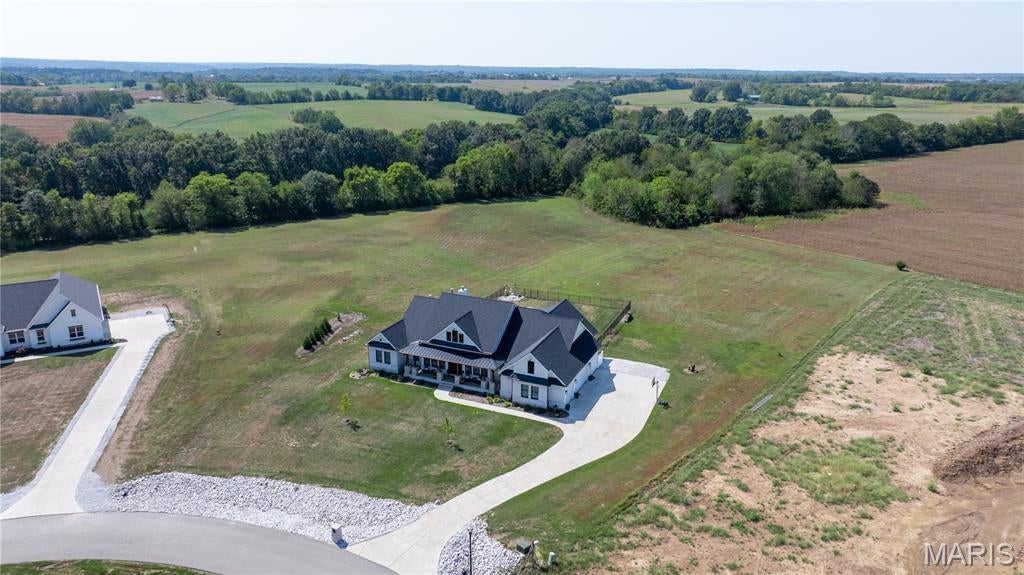 129 Lonesome Dove Way
