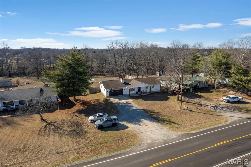 2011 State Highway H