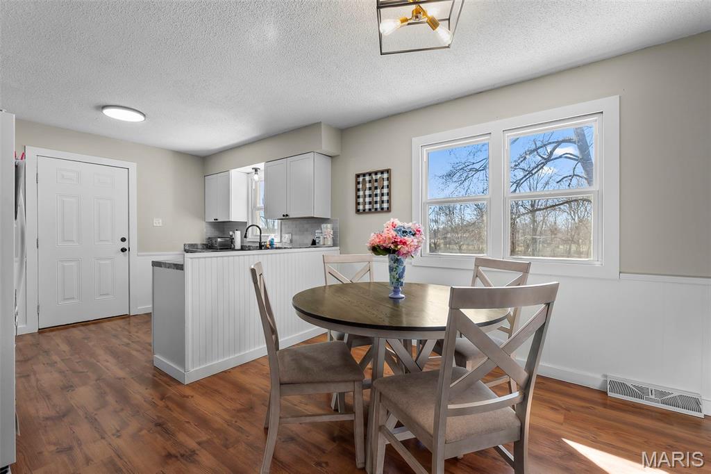 Householders Sub - Residential