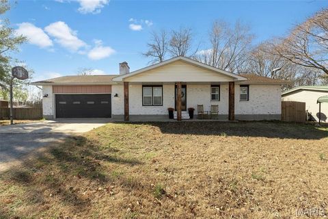 2011 State Highway H Sikeston MO 63801