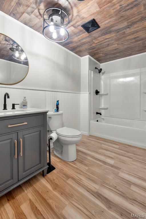 Householders Sub - Residential