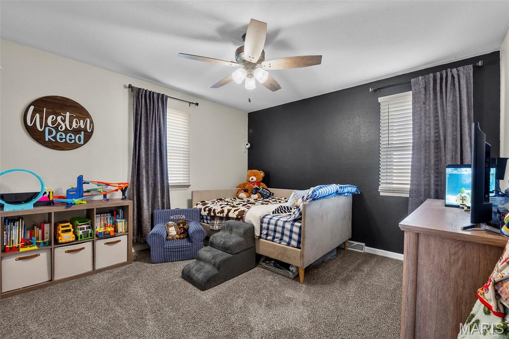 Householders Sub - Residential