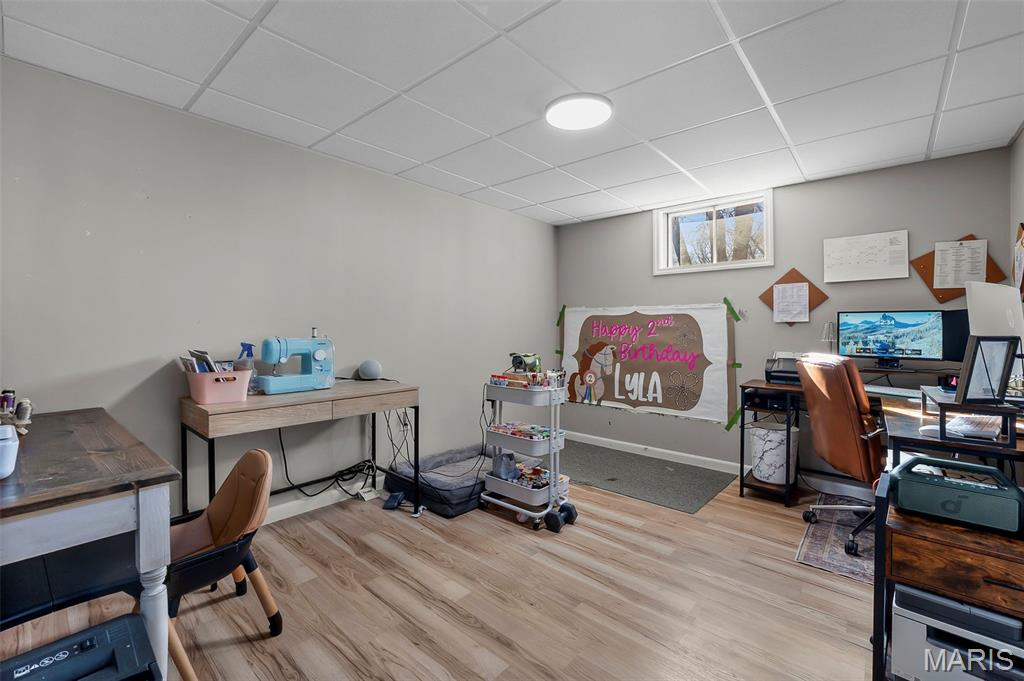 Householders Sub - Residential