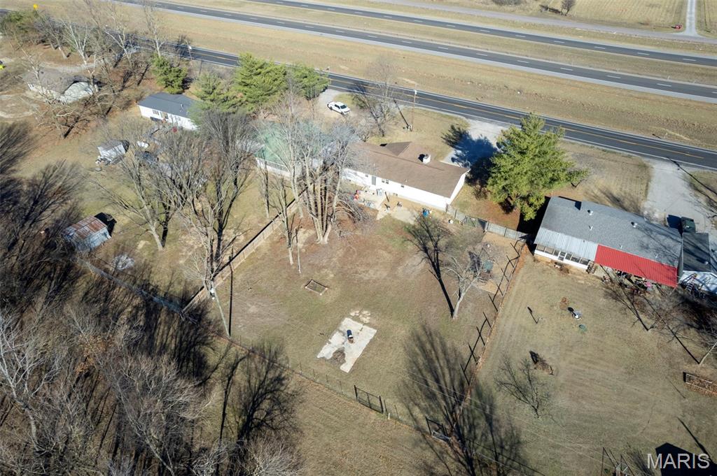 2011 State Highway H