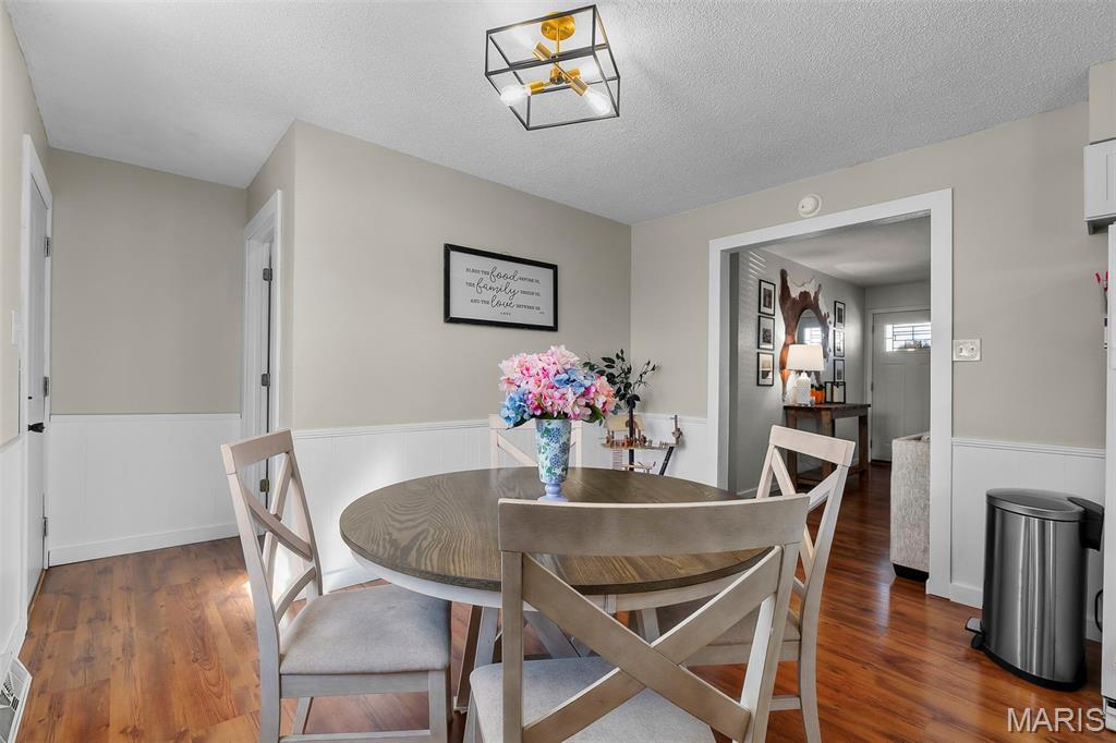 Householders Sub - Residential