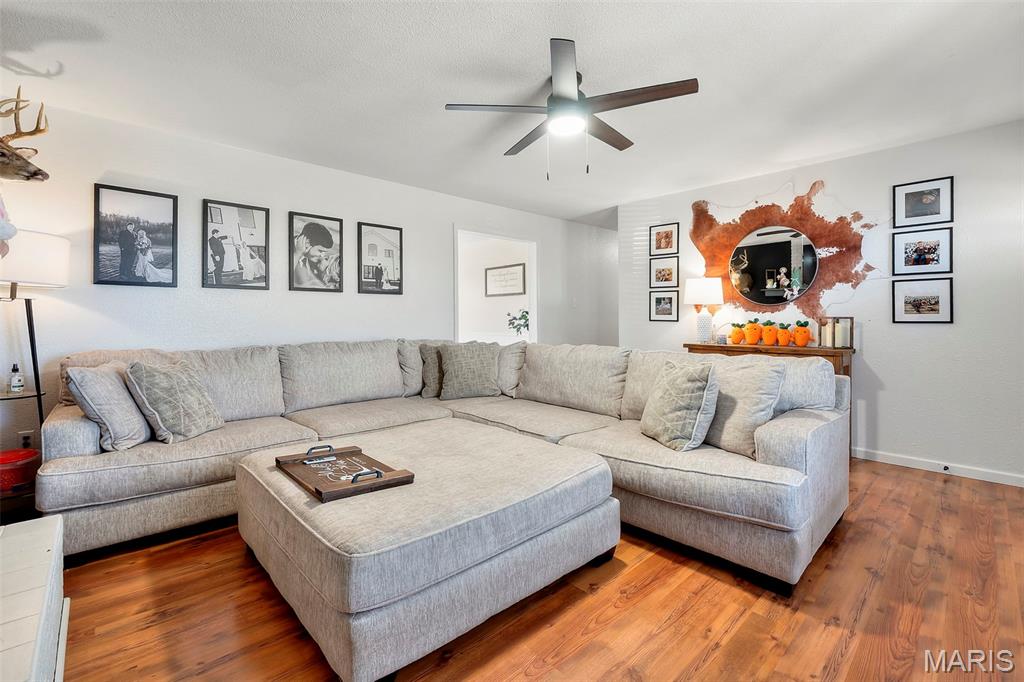 Householders Sub - Residential