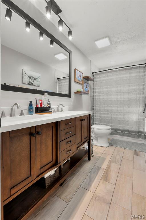 Householders Sub - Residential