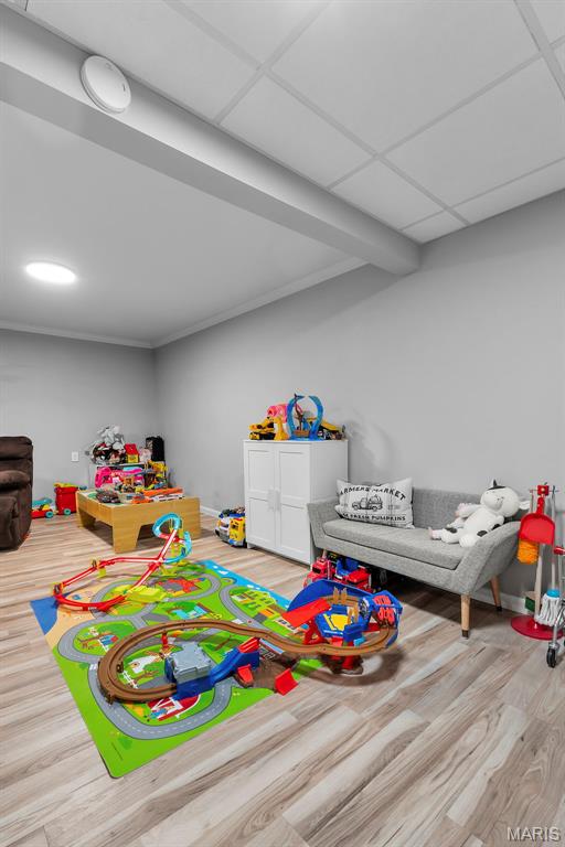 Householders Sub - Residential