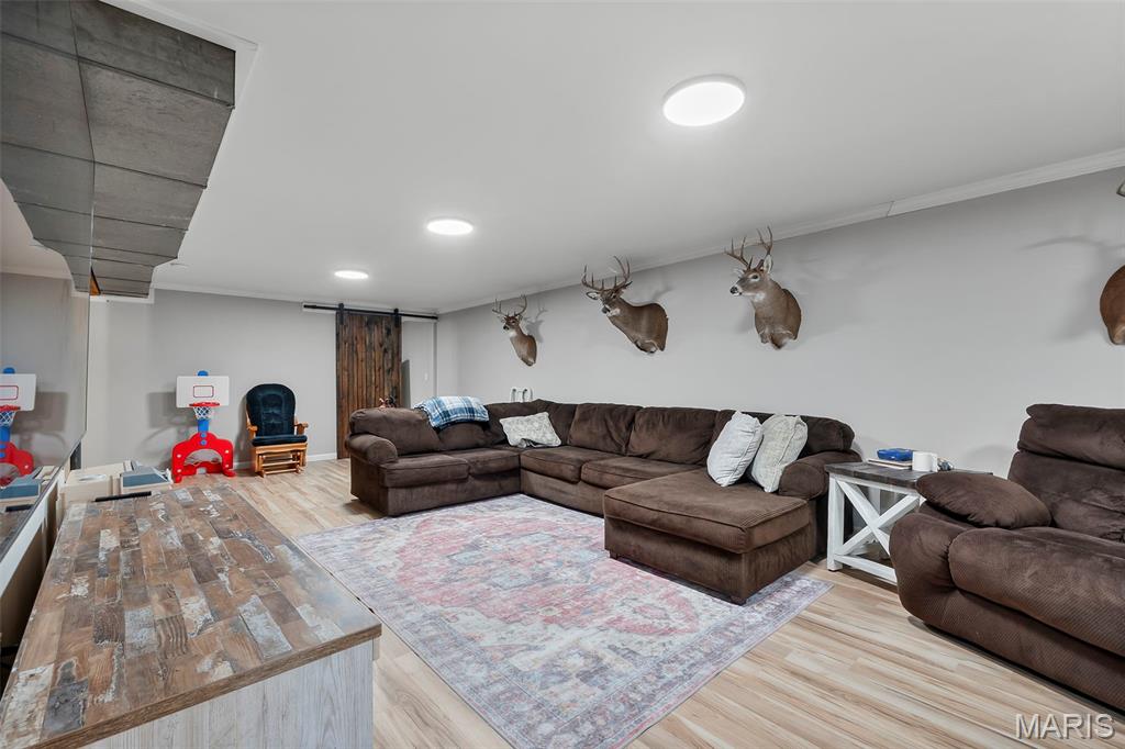 Householders Sub - Residential