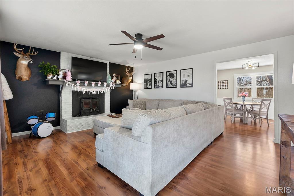 Householders Sub - Residential