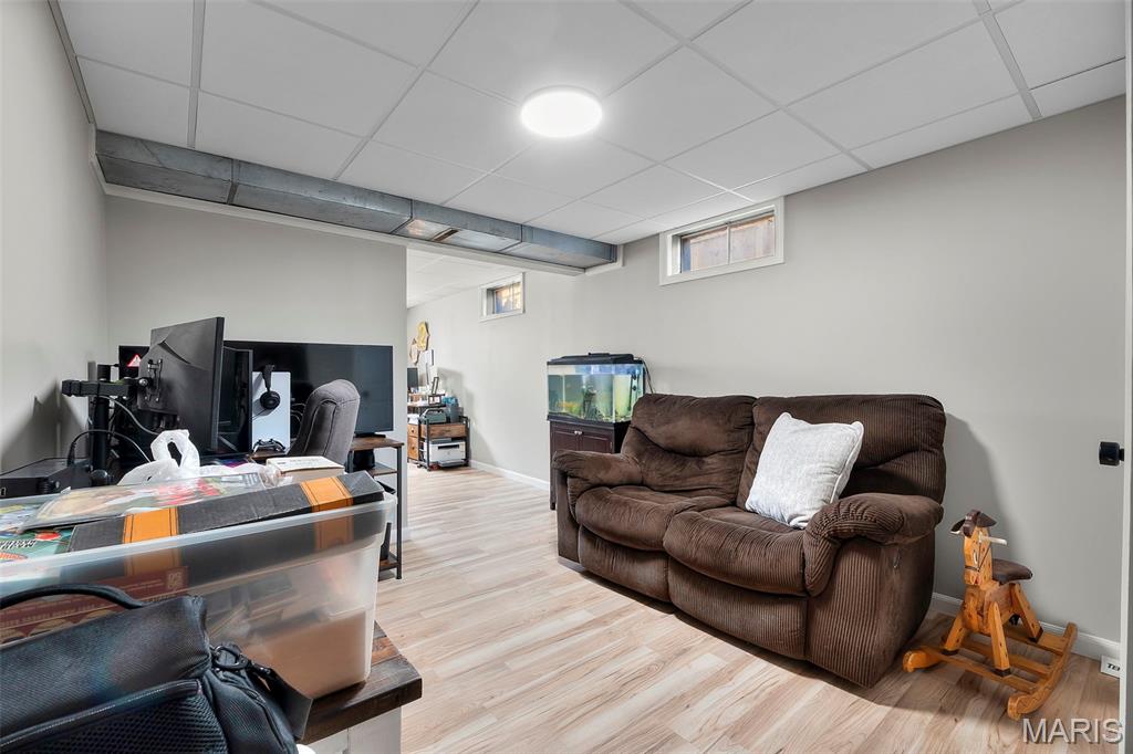 Householders Sub - Residential