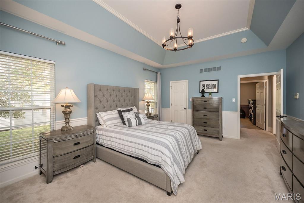 Estates At Baxter Pointe - Residential