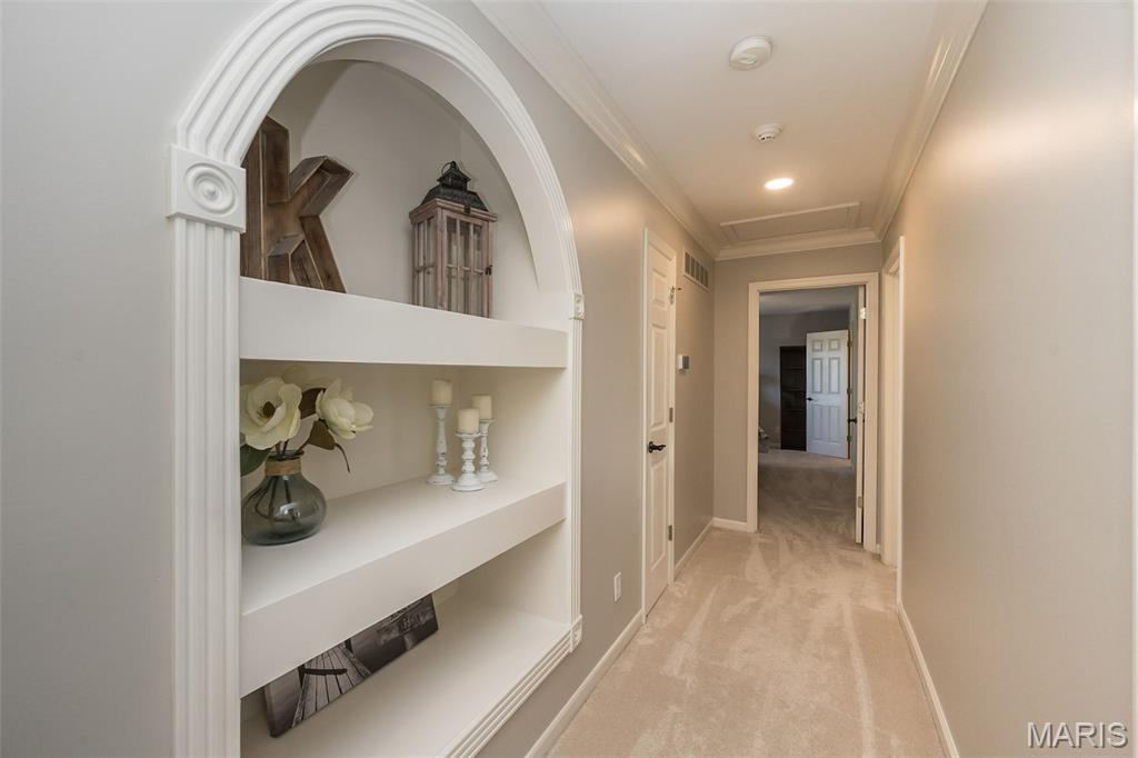 Estates At Baxter Pointe - Residential