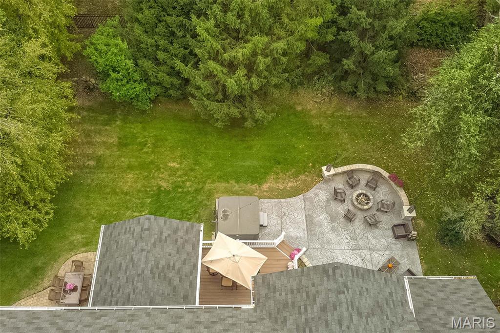 Estates At Baxter Pointe - Residential