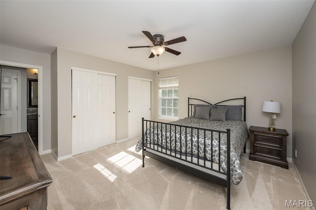 Estates At Baxter Pointe - Residential