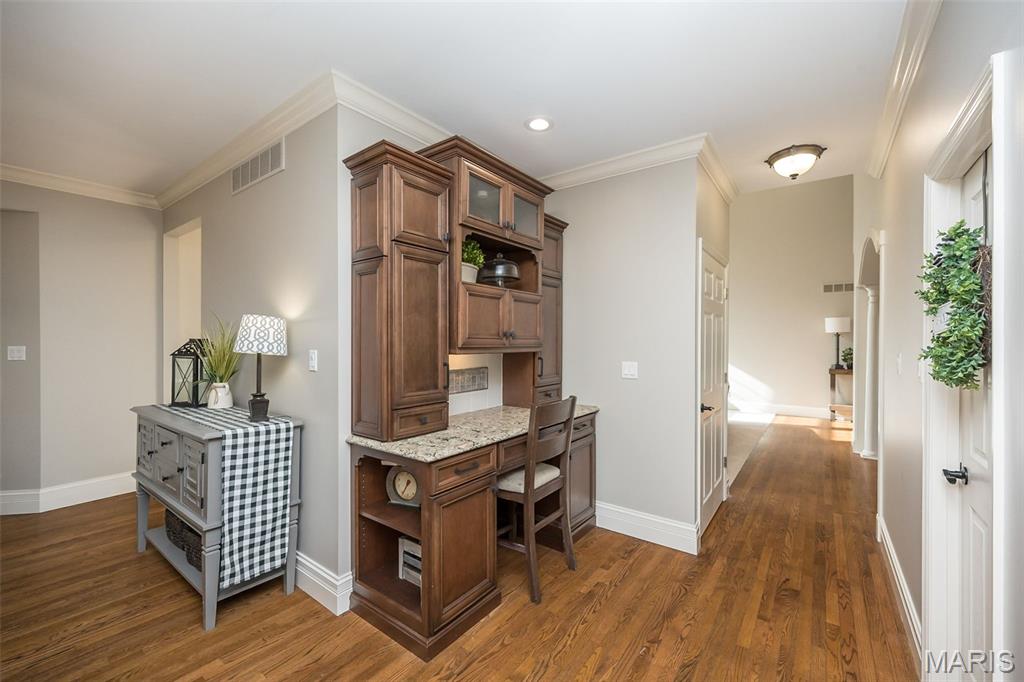 Estates At Baxter Pointe - Residential