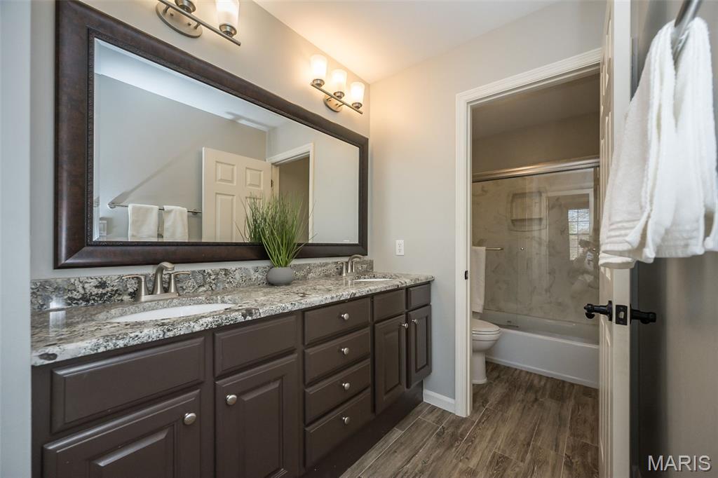 Estates At Baxter Pointe - Residential