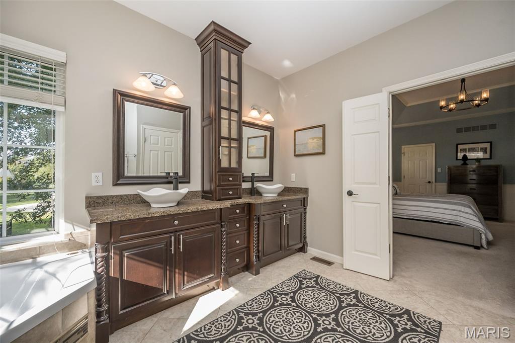 Estates At Baxter Pointe - Residential