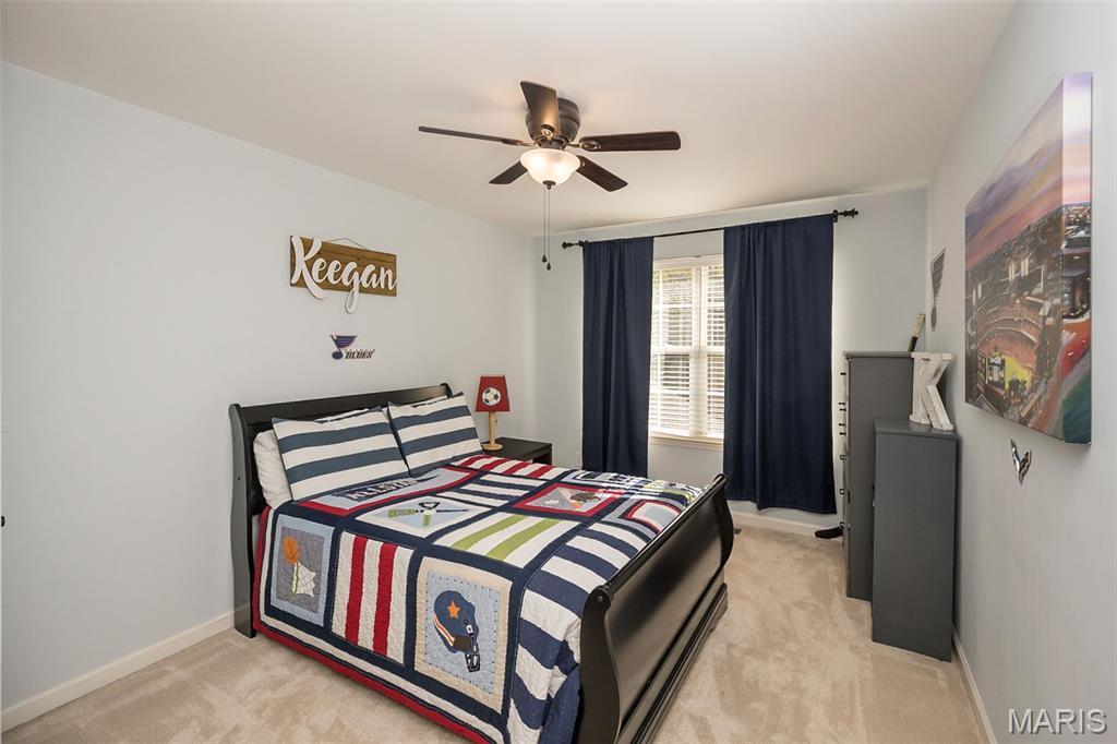 Estates At Baxter Pointe - Residential